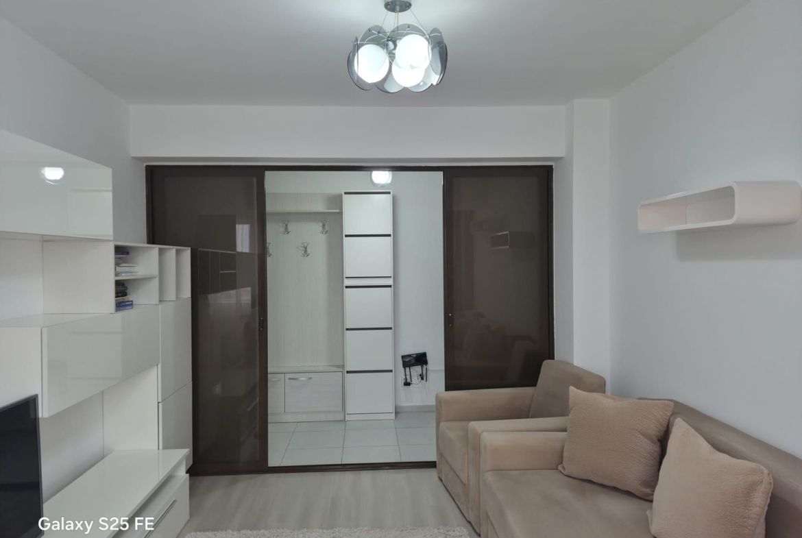 Apartament de Vanzare  – 2 camere – 59 mp utili – POPESTI LEORDENI