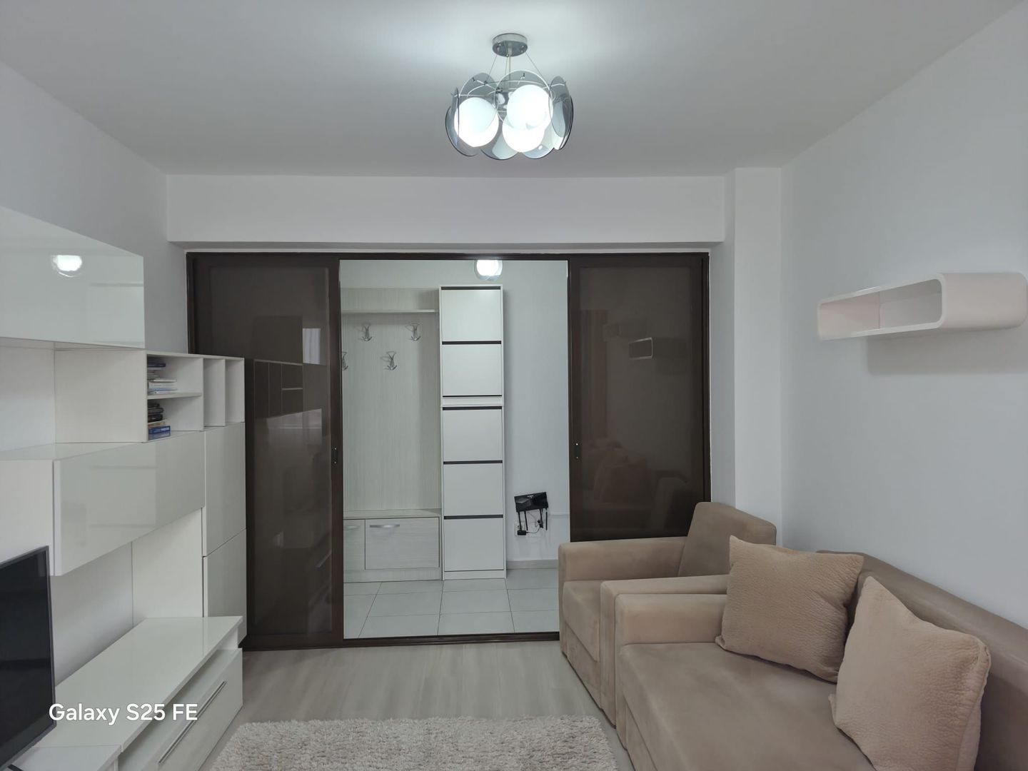 Apartament de Vanzare  – 2 camere – 59 mp utili – POPESTI LEORDENI