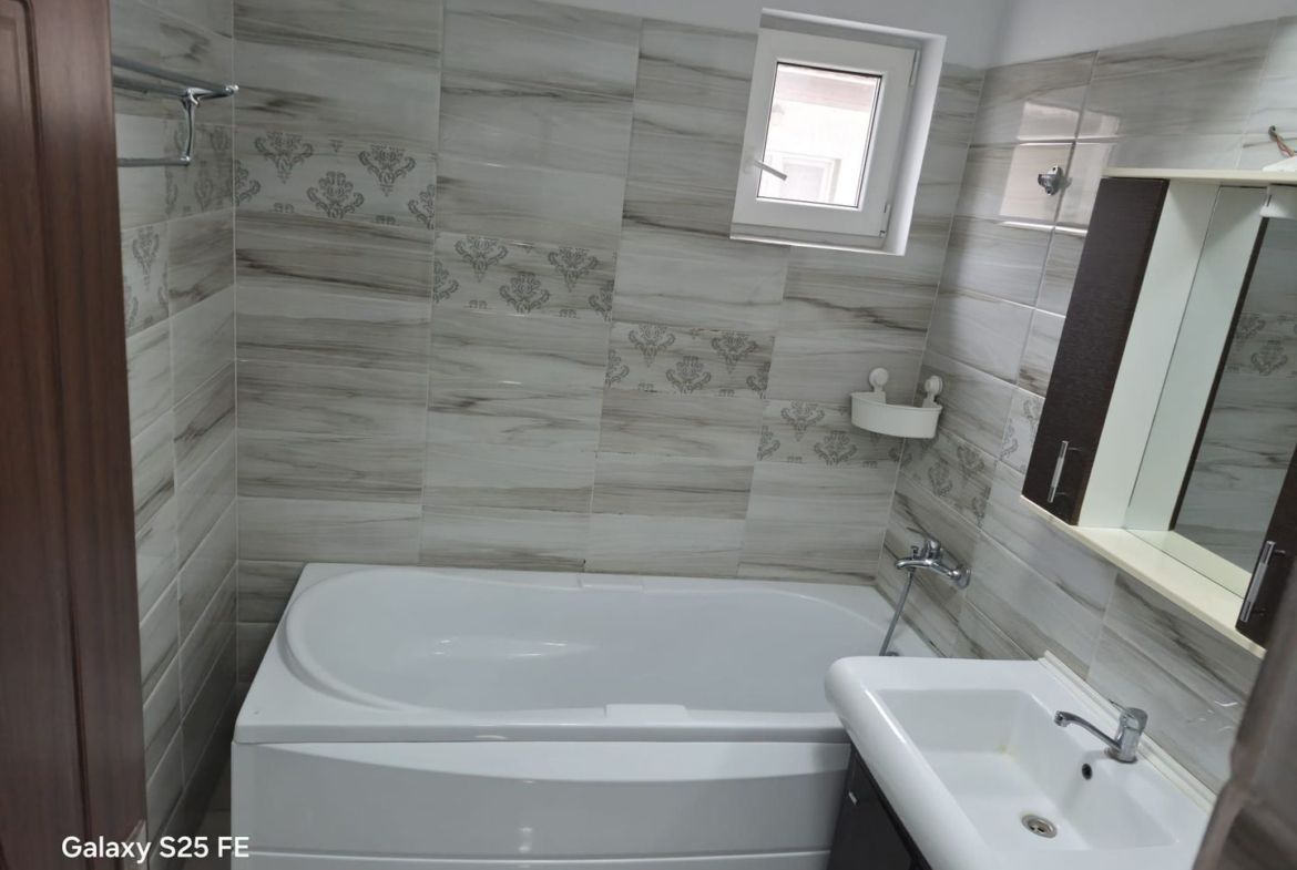 Apartament de Vanzare  – 2 camere – 59 mp utili – POPESTI LEORDENI
