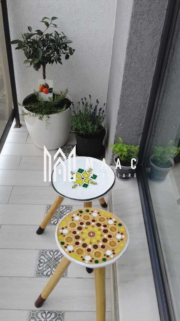 anBn-1973 Apartament 3 Camere | Decomandat | 2 Balcoane | Doamna Stanca