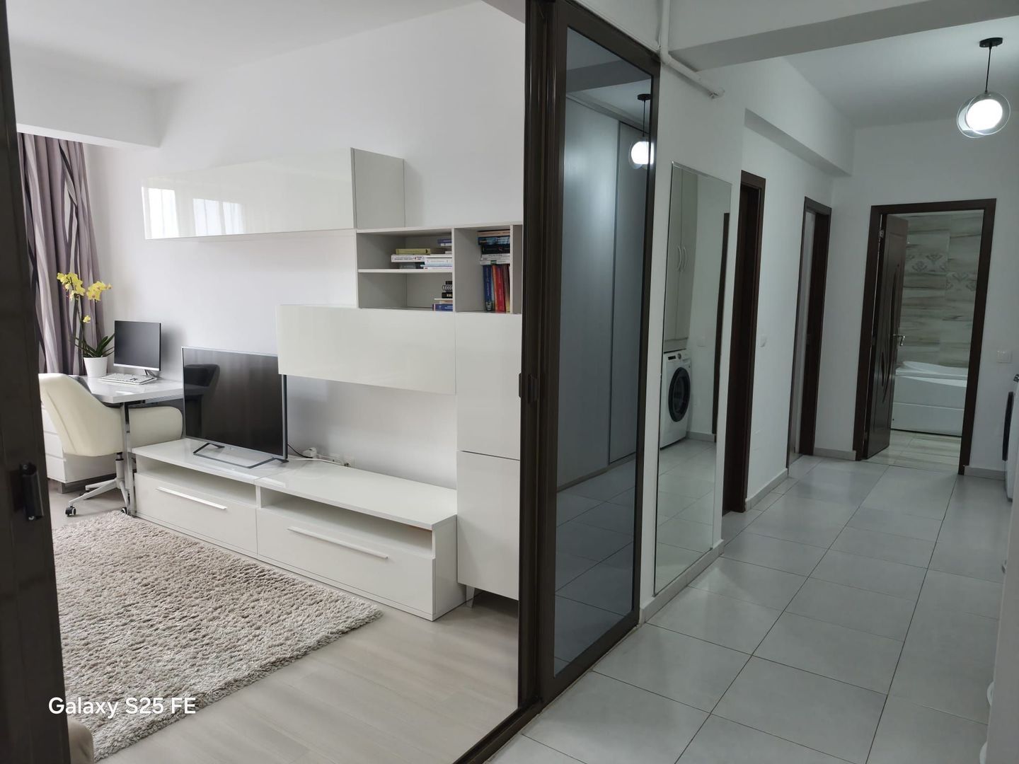 Apartament de Vanzare  – 2 camere – 59 mp utili – POPESTI LEORDENI