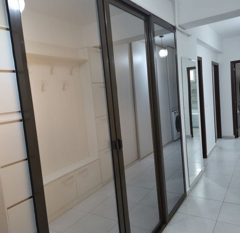 Apartament de Vanzare  – 2 camere – 59 mp utili – POPESTI LEORDENI