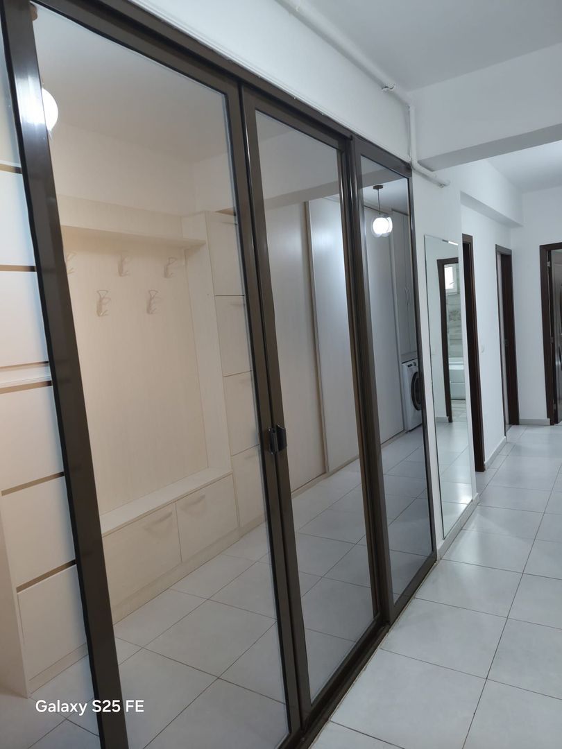 Apartament de Vanzare  – 2 camere – 59 mp utili – POPESTI LEORDENI