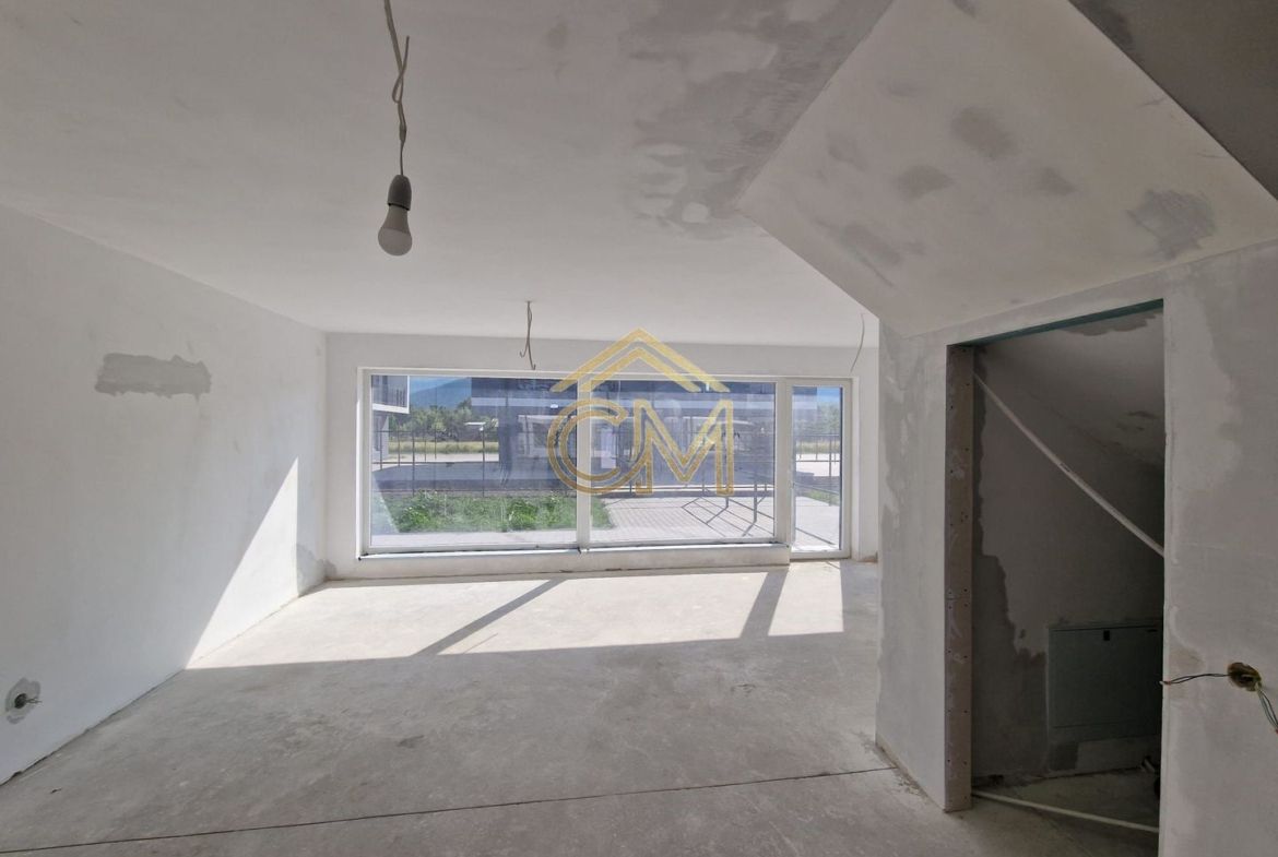 Casă 4 Camere – 110 MPU – 264 MP Teren – La Cheie