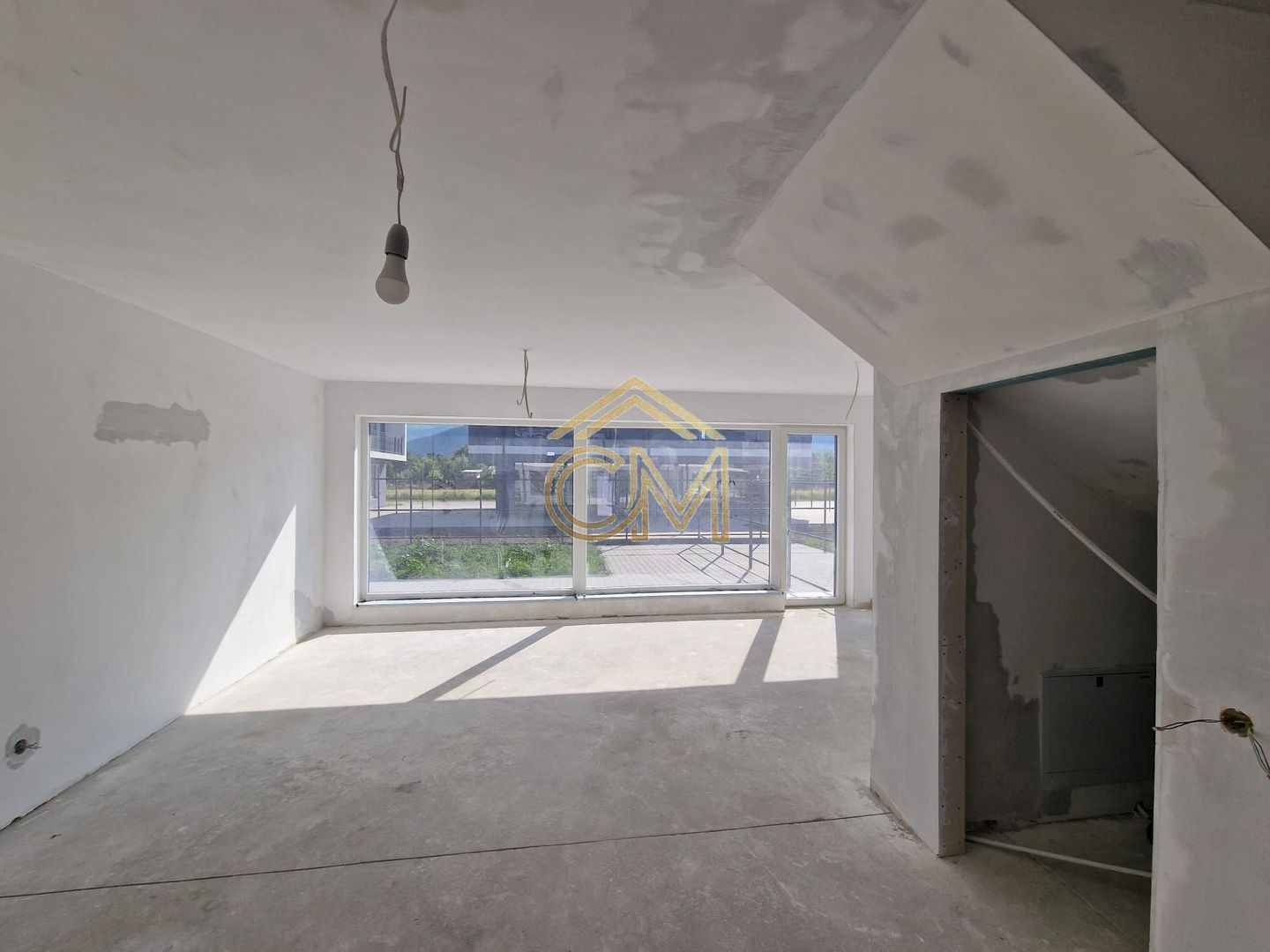 Casă 4 Camere – 110 MPU – 264 MP Teren – La Cheie