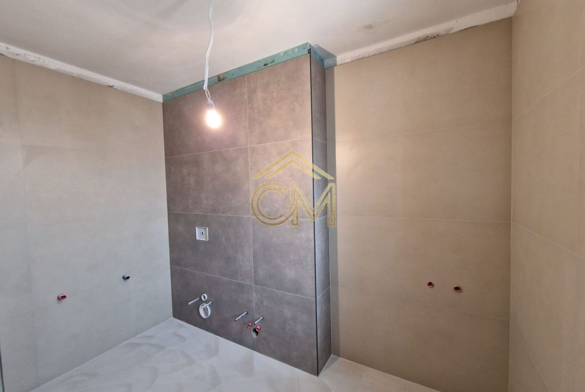 Casă 4 Camere – 110 MPU – 264 MP Teren – La Cheie