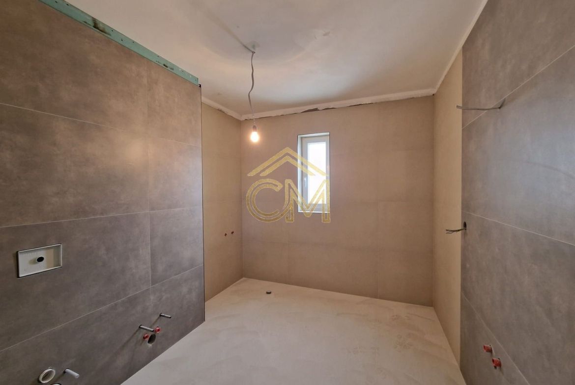 Casă 4 Camere – 110 MPU – 264 MP Teren – La Cheie