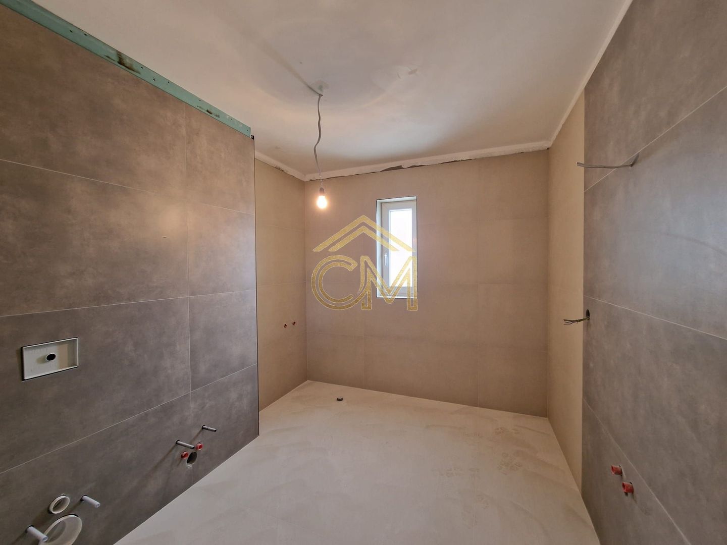 Casă 4 Camere – 110 MPU – 264 MP Teren – La Cheie