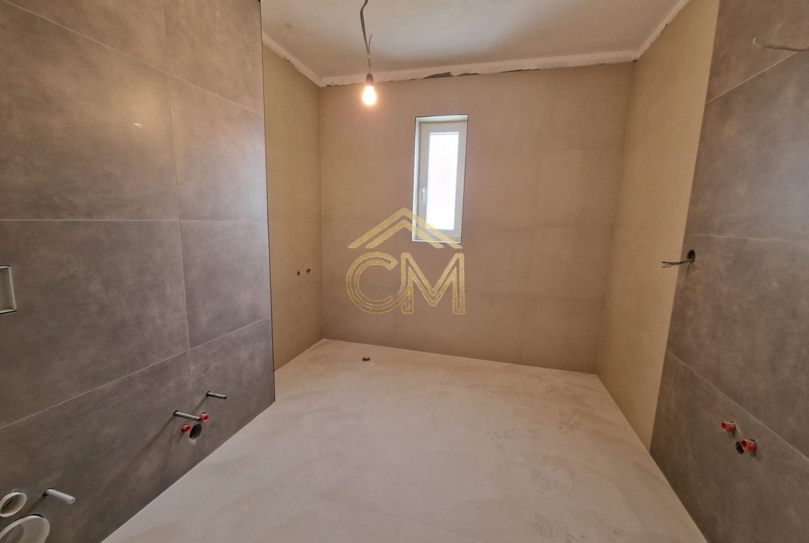 Casă 4 Camere – 110 MPU – 264 MP Teren – La Cheie