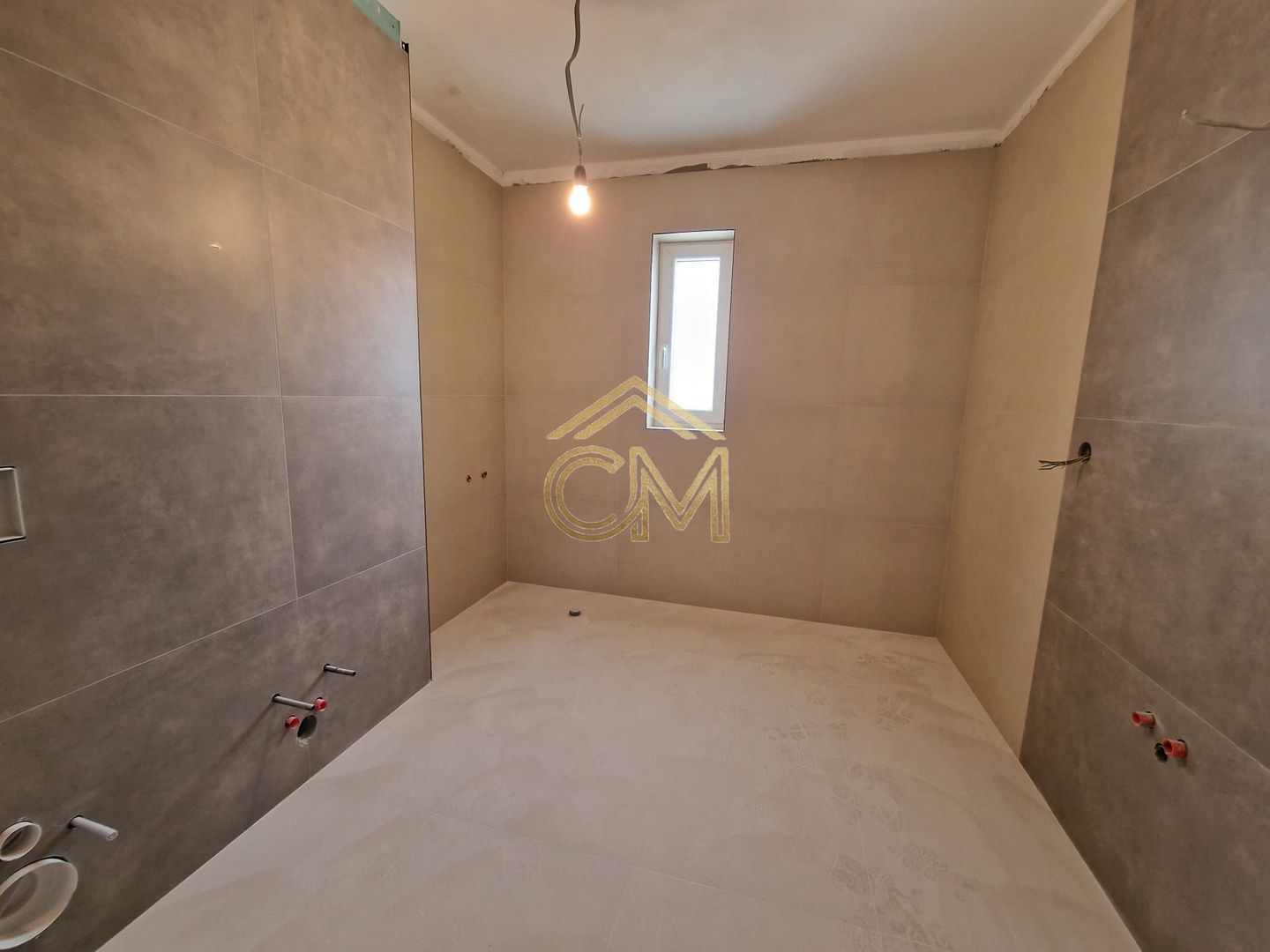 Casă 4 Camere – 110 MPU – 264 MP Teren – La Cheie