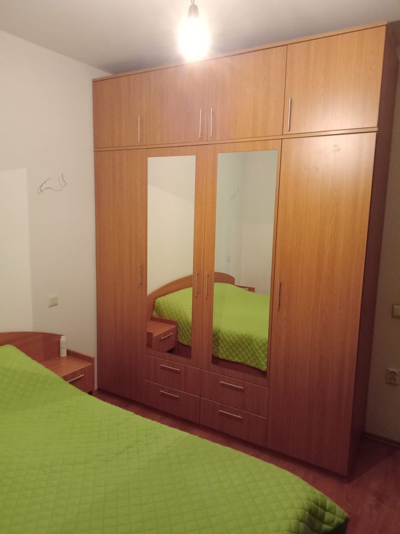 Apartament de Vanzare – Zona Brancoveanu – 55 MP