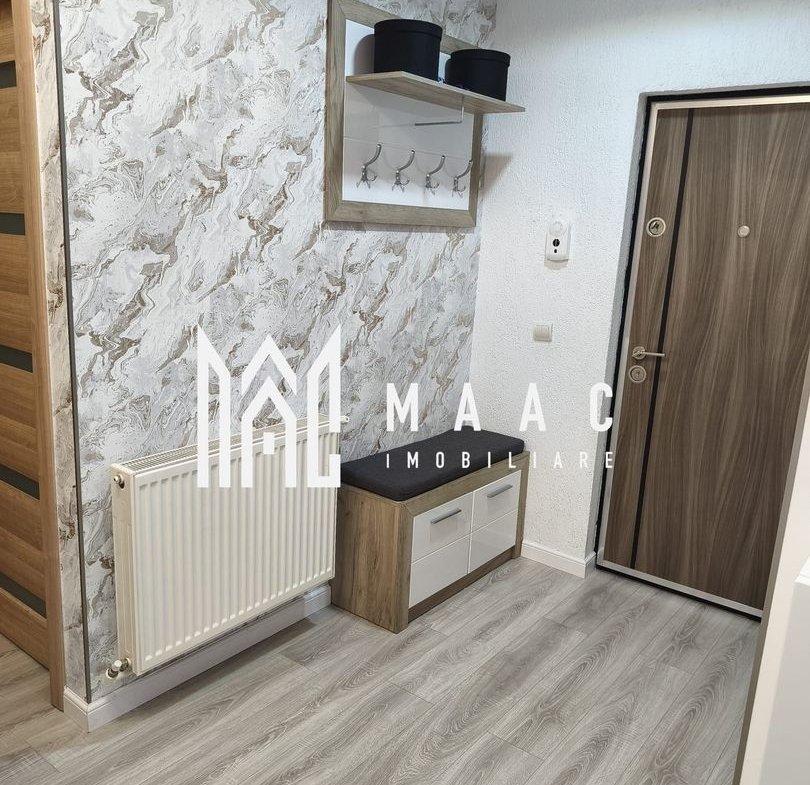 Apartament 3 Camere | Decomandat | 2 Balcoane | Doamna Stanca