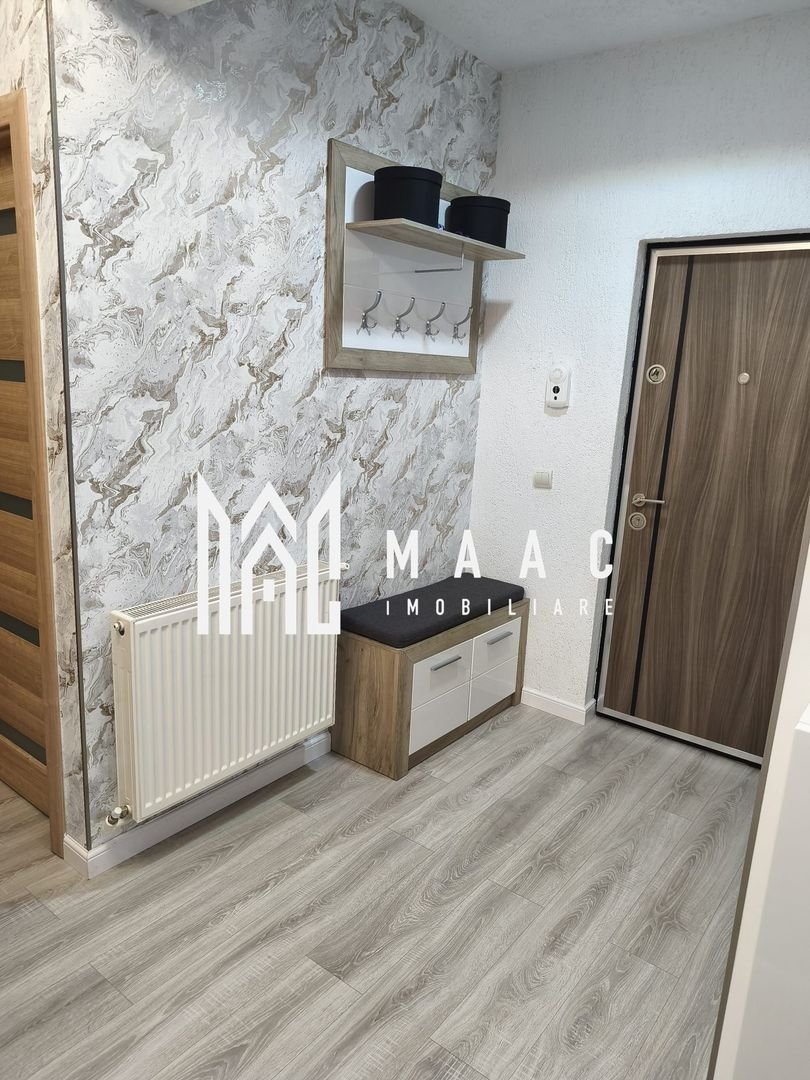 anBn-1976 Apartament 3 Camere | Decomandat | 2 Balcoane | Doamna Stanca