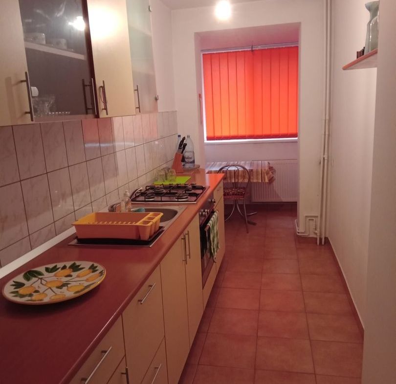 Apartament de Vanzare – Zona Brancoveanu – 55 MP
