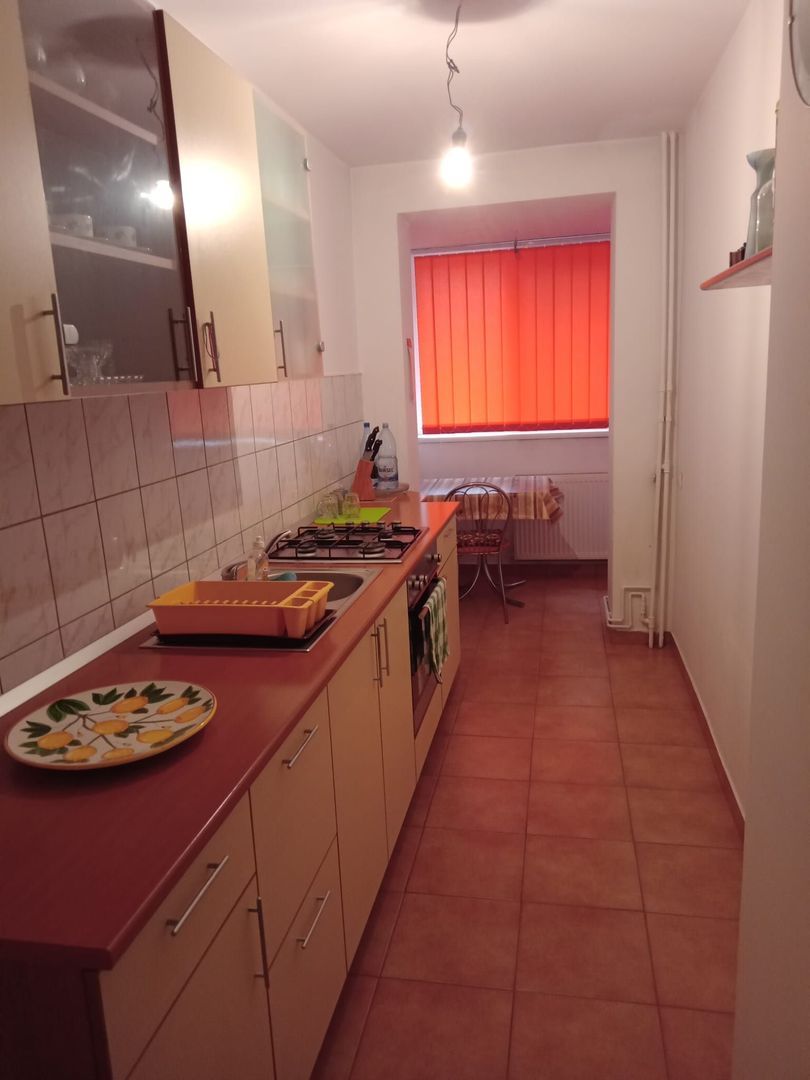 Apartament de Vanzare – Zona Brancoveanu – 55 MP