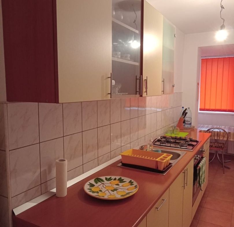 Apartament de Vanzare – Zona Brancoveanu – 55 MP