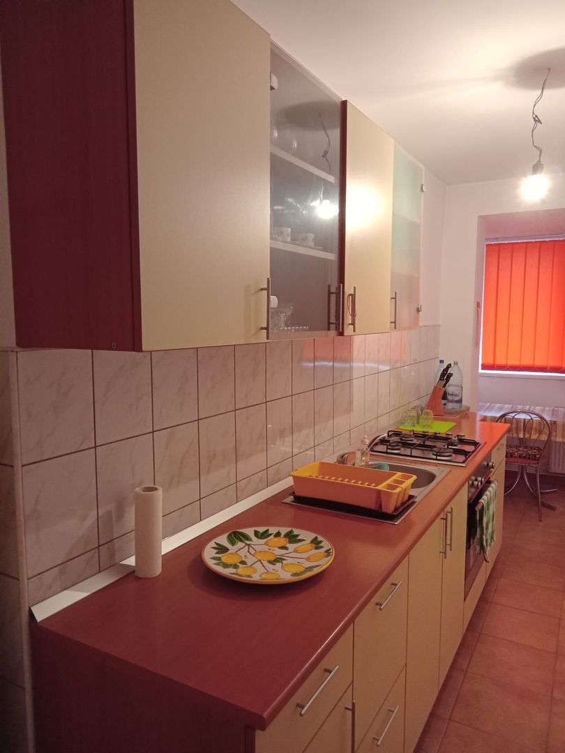 Apartament de Vanzare – Zona Brancoveanu – 55 MP
