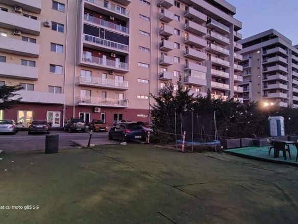 Teren de Inchiriat – Berceni – 1700 mp