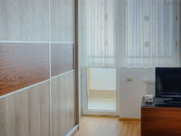Garsoniera de Vanzare – zona Paraul Rece – 35 MP