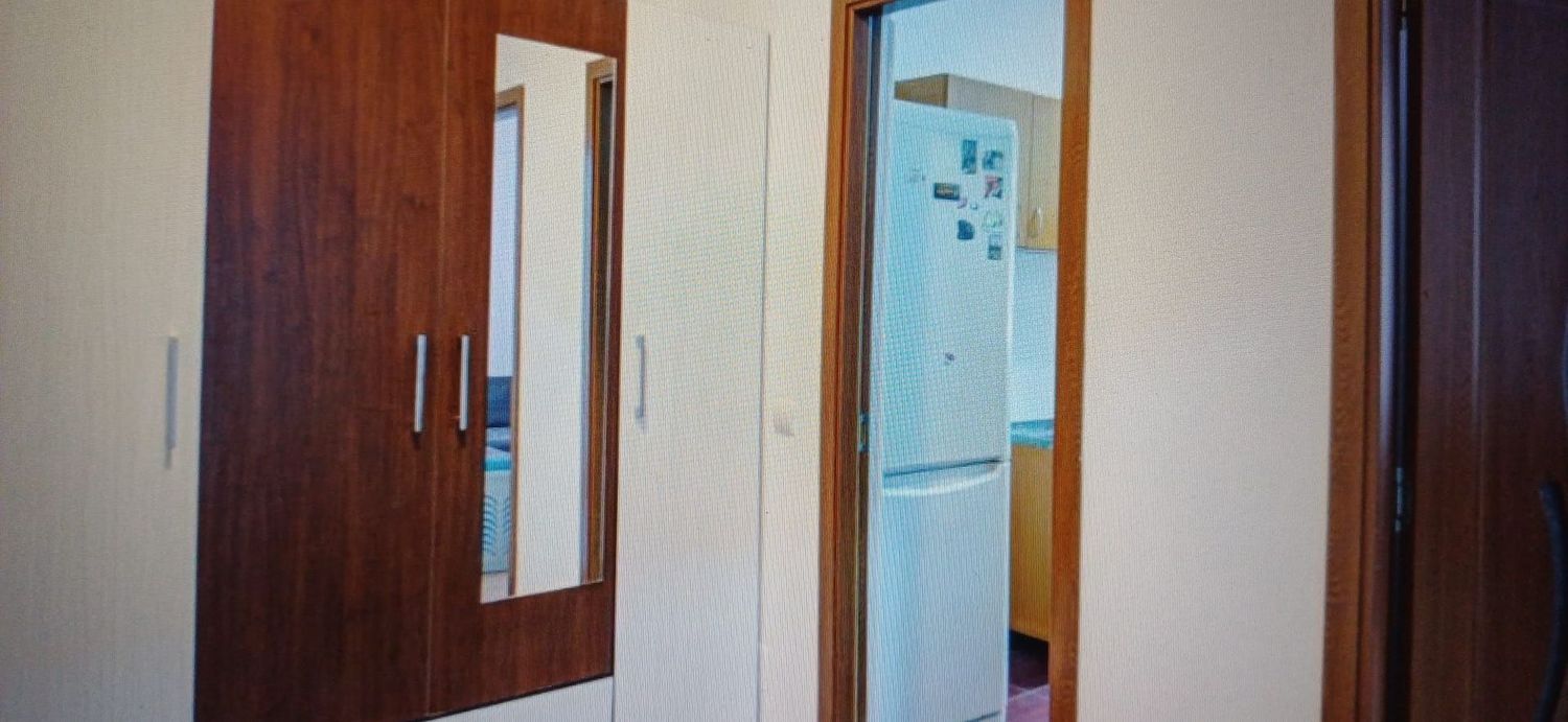 Garsoniera de Vanzare – zona Paraul Rece – 35 MP