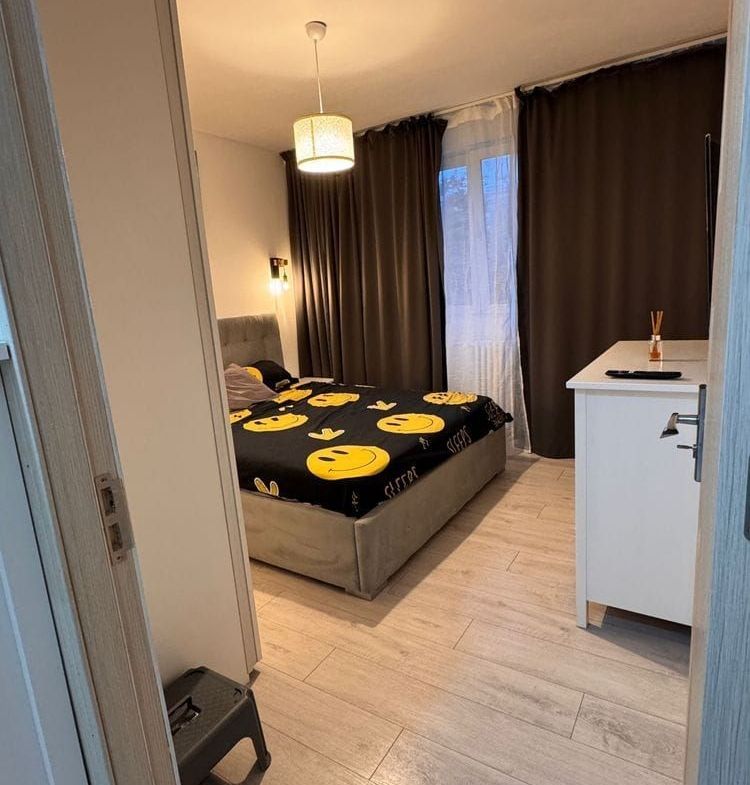 Apartament de Vanzare – zona PIATA PROGRESUL – 50 MP