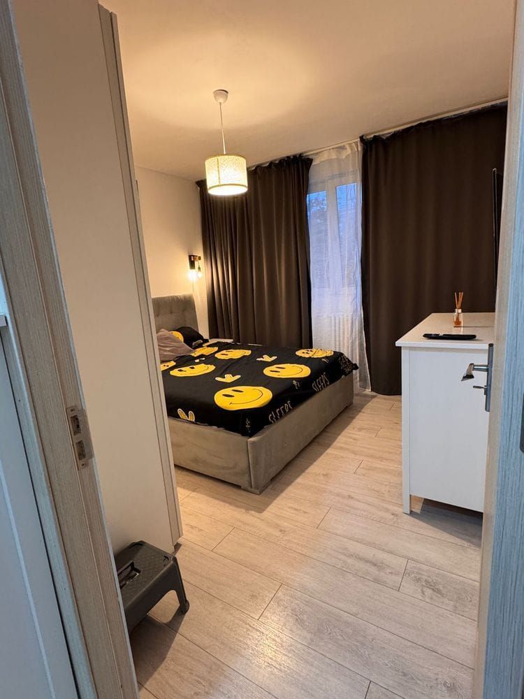 Apartament de Vanzare – zona PIATA PROGRESUL – 50 MP