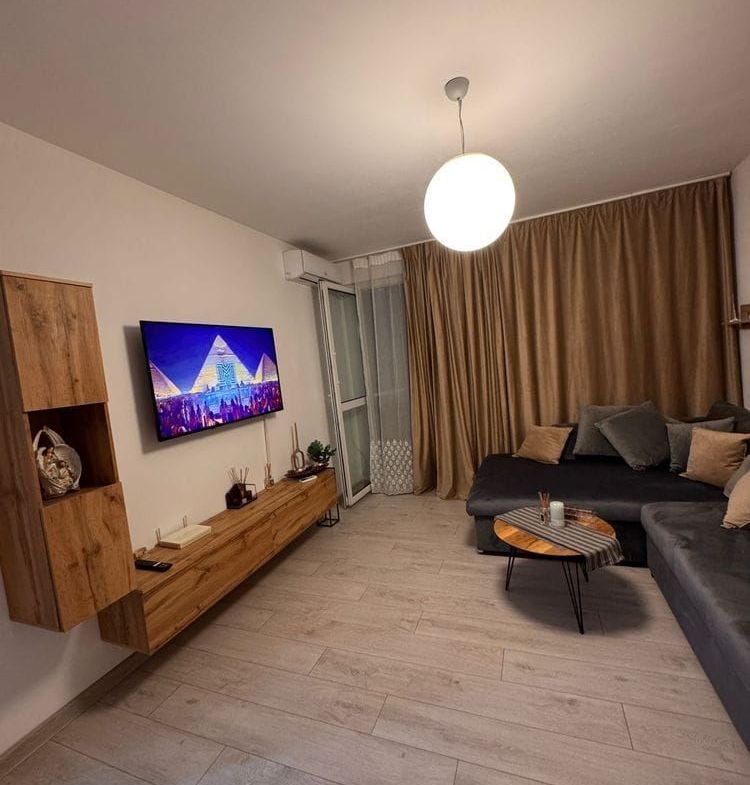 Apartament de Vanzare – zona PIATA PROGRESUL – 50 MP