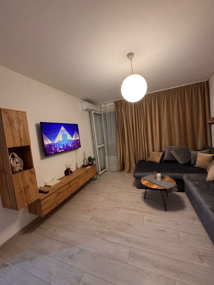 Apartament de Vanzare – zona PIATA PROGRESUL – 50 MP