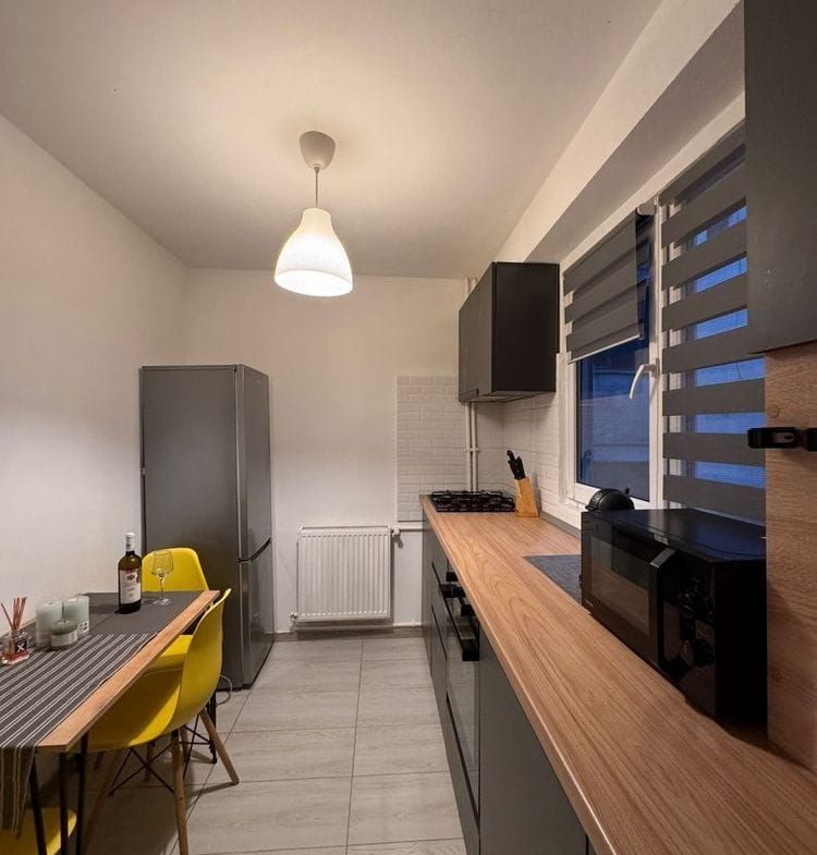 Apartament de Vanzare – zona PIATA PROGRESUL – 50 MP