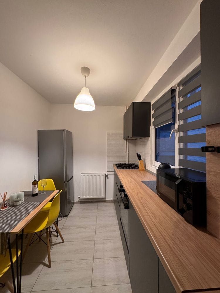 Apartament de Vanzare – zona PIATA PROGRESUL – 50 MP