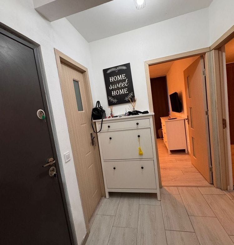 Apartament de Vanzare – zona PIATA PROGRESUL – 50 MP