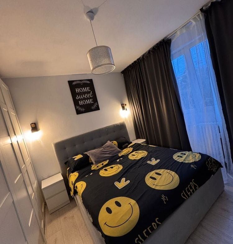 Apartament de Vanzare – zona PIATA PROGRESUL – 50 MP