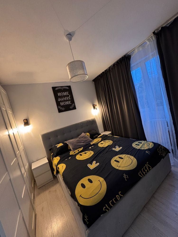 Apartament de Vanzare – zona PIATA PROGRESUL – 50 MP