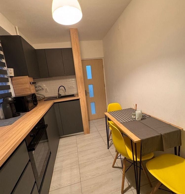 Apartament de Vanzare – zona PIATA PROGRESUL – 50 MP