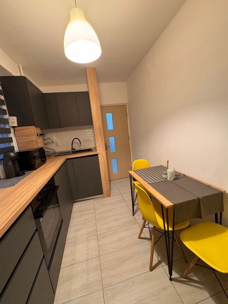 Apartament de Vanzare – zona PIATA PROGRESUL – 50 MP