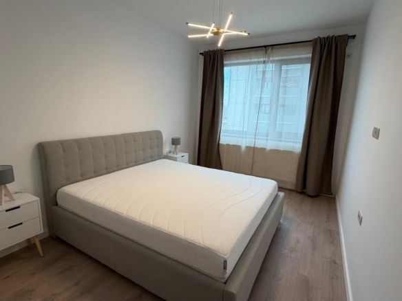 Apartament de Inchiriat – 2 Camere – 61 MP – Zona Grand Arena