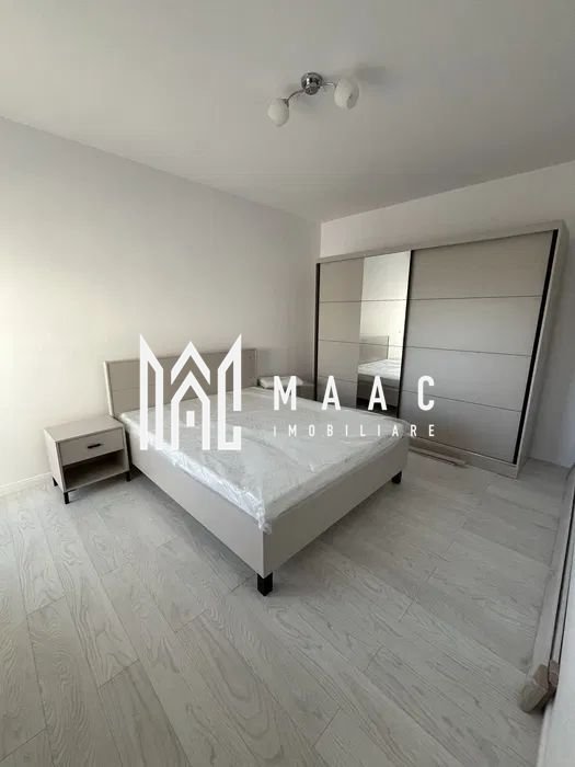 Apartament 2 camere | Parcare |  48mp | Deventer