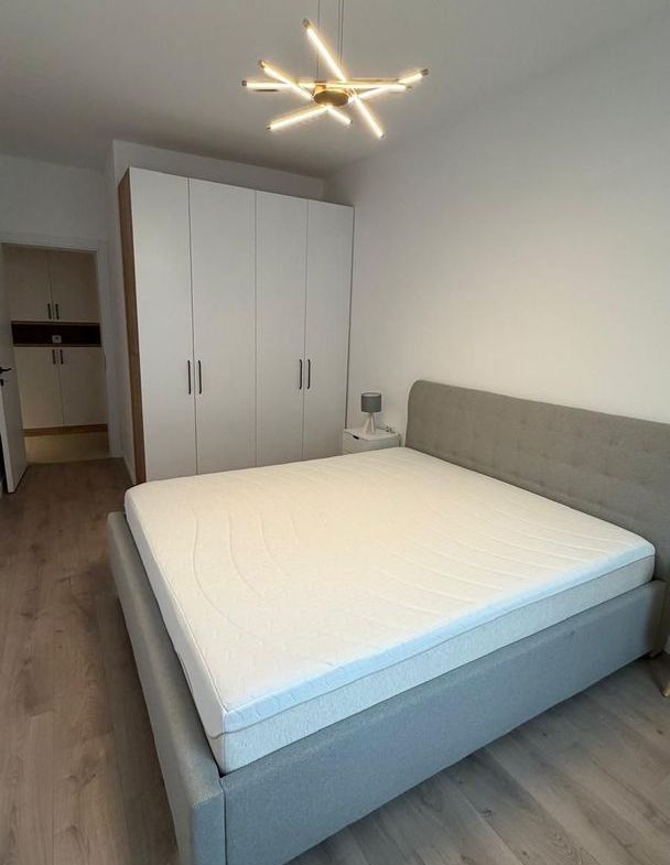 Apartament de Inchiriat – 2 Camere – 61 MP – Zona Grand Arena