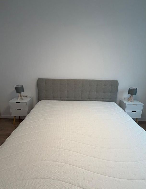 Apartament de Inchiriat – 2 Camere – 61 MP – Zona Grand Arena