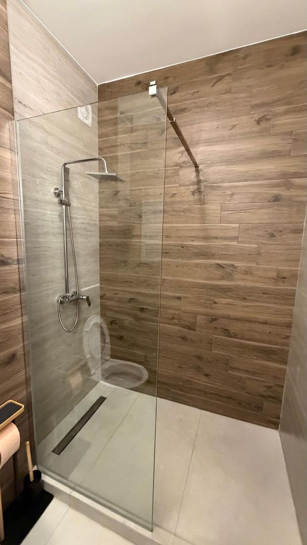 Apartament de Inchiriat – 2 Camere – 61 MP – Zona Grand Arena