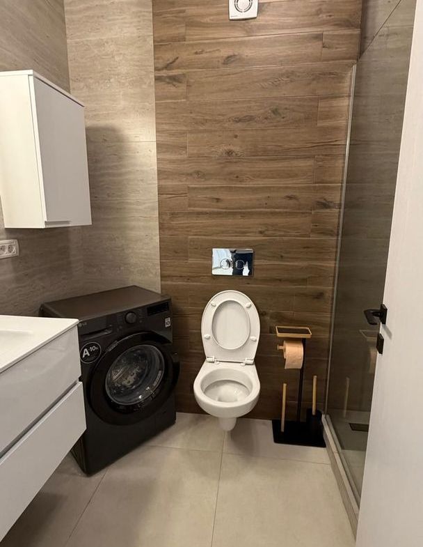 Apartament de Inchiriat – 2 Camere – 61 MP – Zona Grand Arena