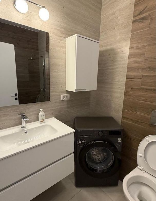 Apartament de Inchiriat – 2 Camere – 61 MP – Zona Grand Arena