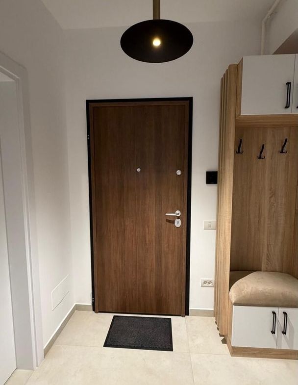 Apartament de Inchiriat – 2 Camere – 61 MP – Zona Grand Arena