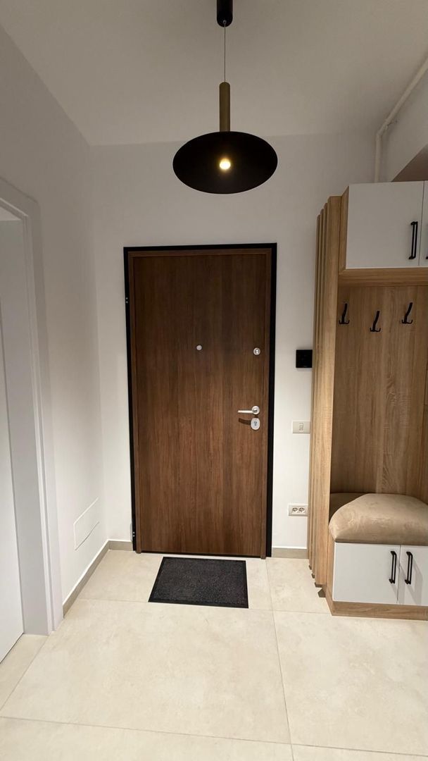Apartament de Inchiriat – 2 Camere – 61 MP – Zona Grand Arena