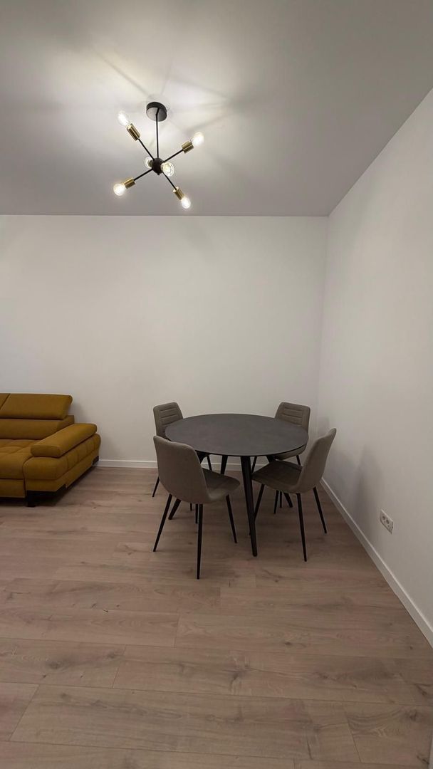 Apartament de Inchiriat – 2 Camere – 61 MP – Zona Grand Arena