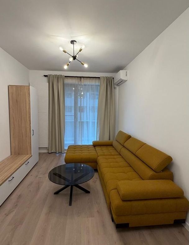 Apartament de Inchiriat – 2 Camere – 61 MP – Zona Grand Arena
