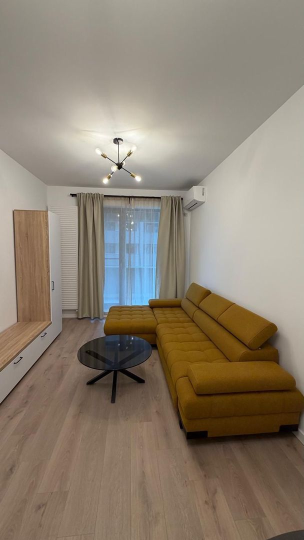 Apartament de Inchiriat – 2 Camere – 61 MP – Zona Grand Arena