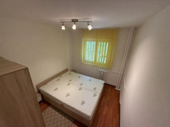 Apartament de Vanzare – 2 Camere – Aparatorii Patriei – 50 mp