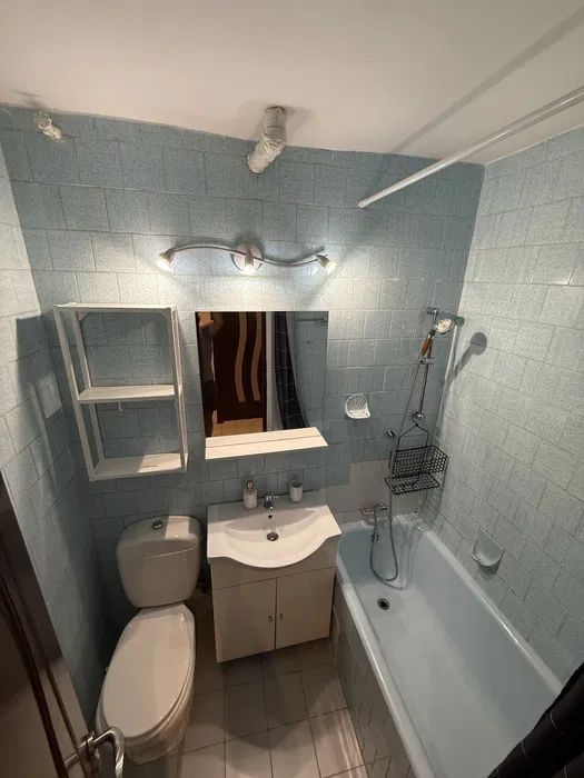 Apartament de Vanzare – 2 Camere – Aparatorii Patriei – 50 mp