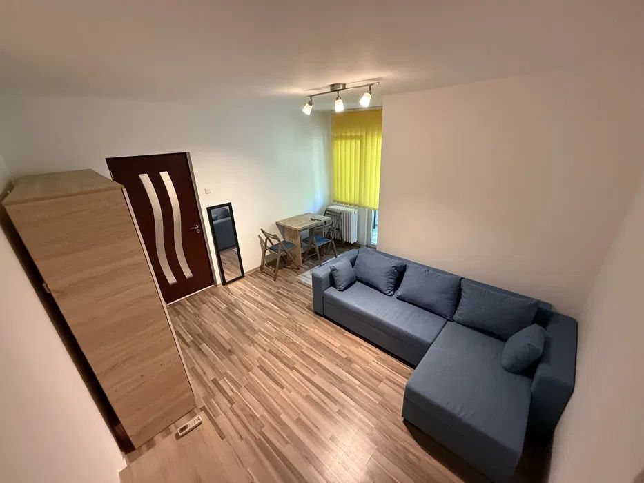 Apartament de Vanzare – 2 Camere – Aparatorii Patriei – 50 mp